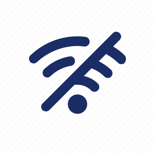 Connection, internet, lost, lost connection, network, online, wifi icon - Download on Iconfinder