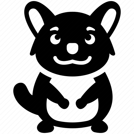 Animal, bear, china, mammal, panda, panda bear, ursidae icon - Download on Iconfinder