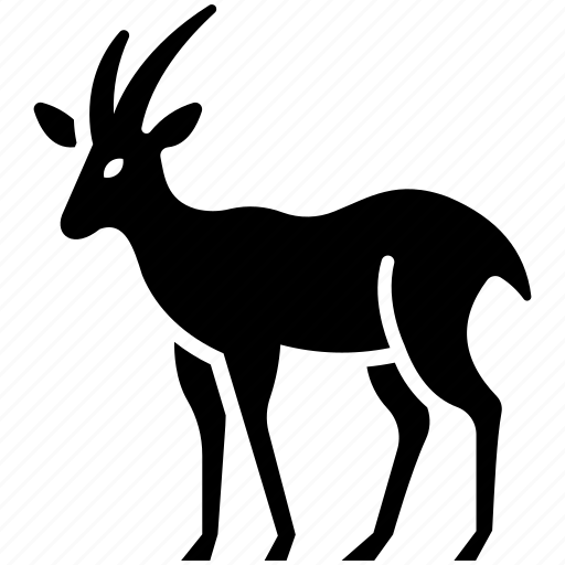 Animal, goat, horns, mouflon, mountain, mountain goat, ram icon - Download on Iconfinder