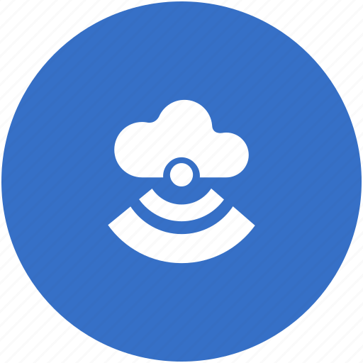 Access, cloud, internet, vpn icon - Download on Iconfinder