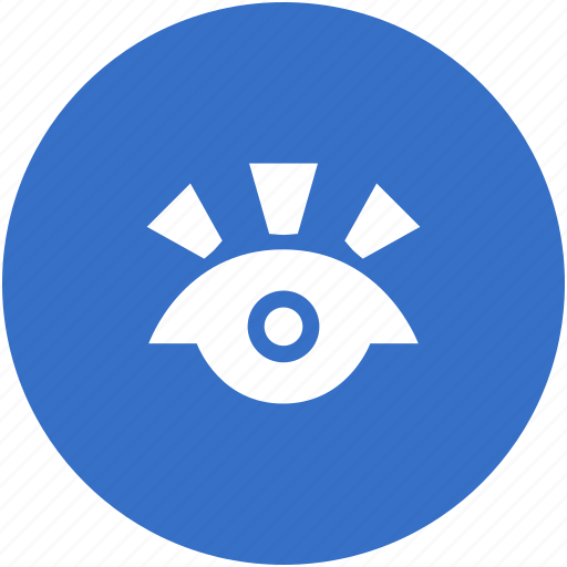 Encoding, eye, view, vpn icon - Download on Iconfinder
