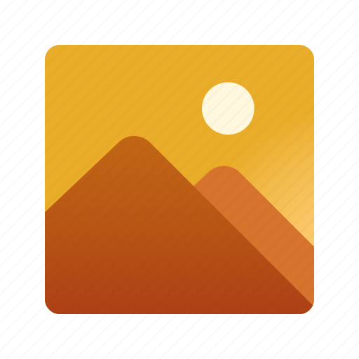 Picture, photo, image, camera, gallery icon - Download on Iconfinder