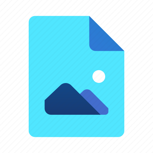 Image, file, picture, photo, camera, document, gallery icon - Download on Iconfinder