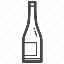 alcohol, bottle, cocktail, wine
