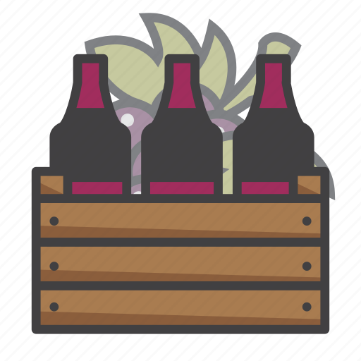 Wine, spirits, drink, alcohol, champagne icon - Download on Iconfinder