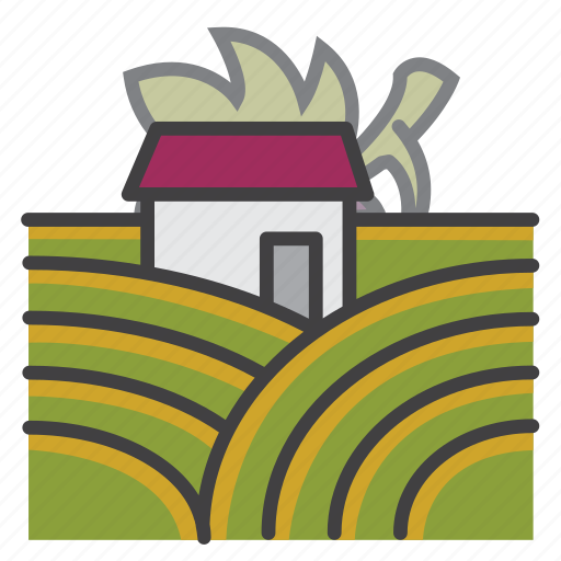 Wine, farm, agriculture, farming icon - Download on Iconfinder