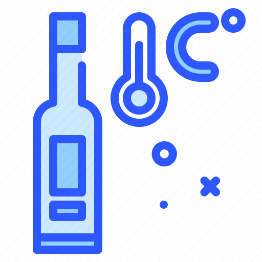 Cold, industry, job, profession, wine icon - Download on Iconfinder