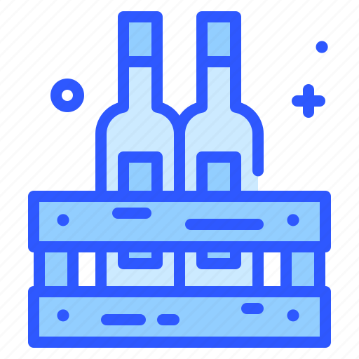 Deposit, industry, job, profession, wine icon - Download on Iconfinder