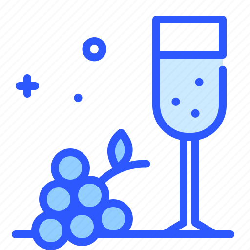 Wine, grapes, industry, job, profession icon - Download on Iconfinder