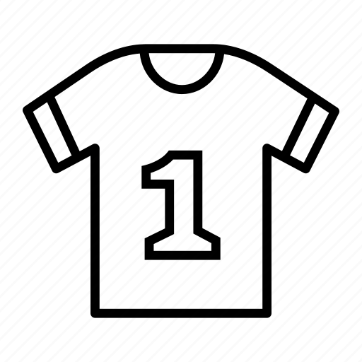 Shirt, sport, manwear, cloth icon - Download on Iconfinder