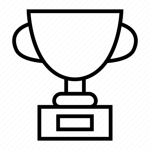 Champion, trophy, cup, award icon - Download on Iconfinder