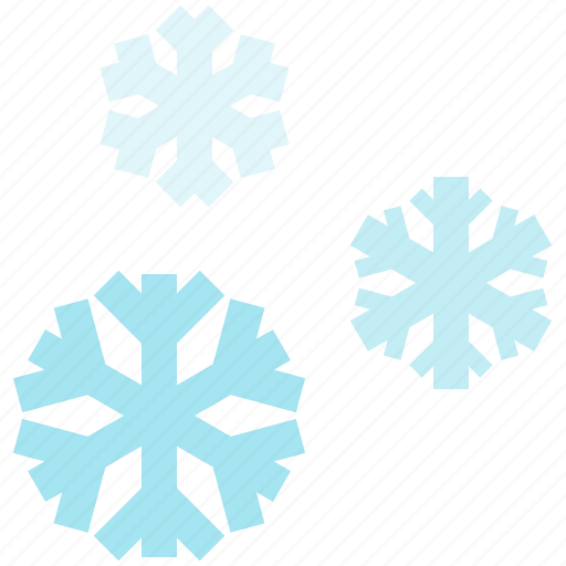 Season, snow, snowflake, winter icon - Download on Iconfinder