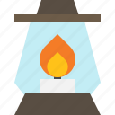 candle, lantern, light, traditional