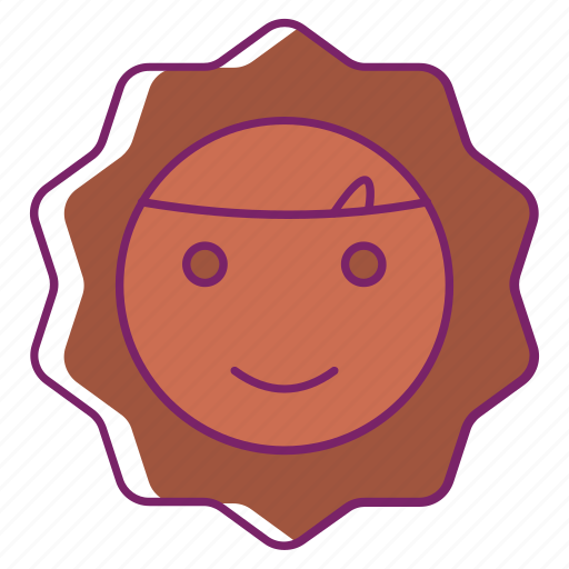 Biscuits, child’s love, chocolate, names, presents, sweets icon - Download on Iconfinder