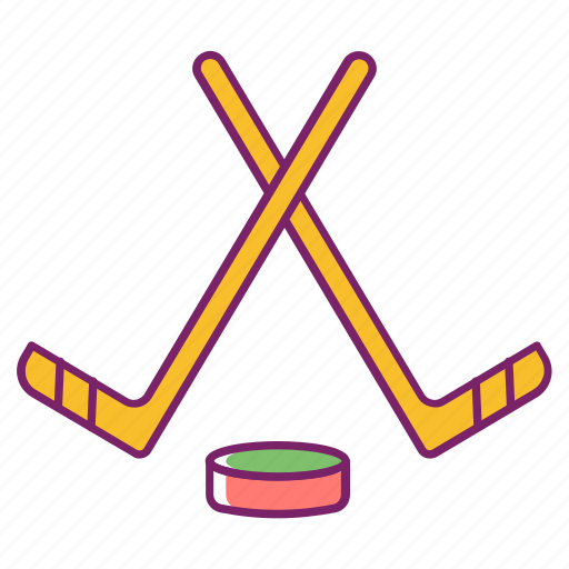 Ball, ice hockey’s, joys, sports, teams, winters icon - Download on Iconfinder