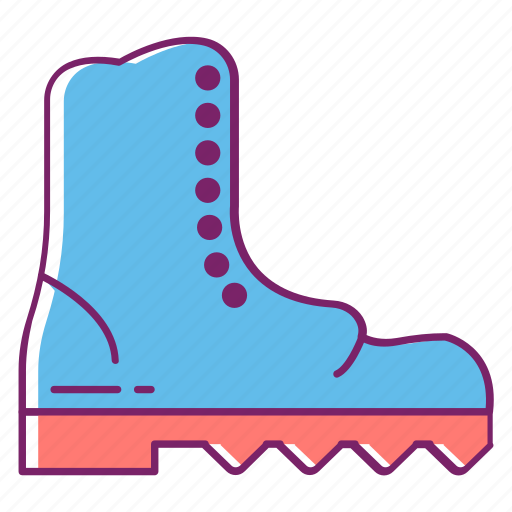 Climbing mountains, good grip, handy, walking on snow icon - Download on Iconfinder