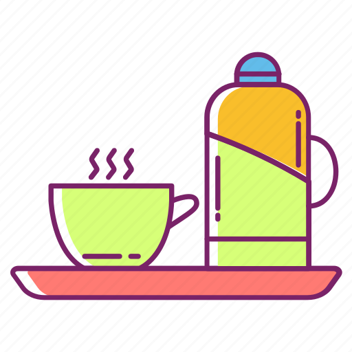 Cups, guests, hot, jugs, soups, tea icon - Download on Iconfinder
