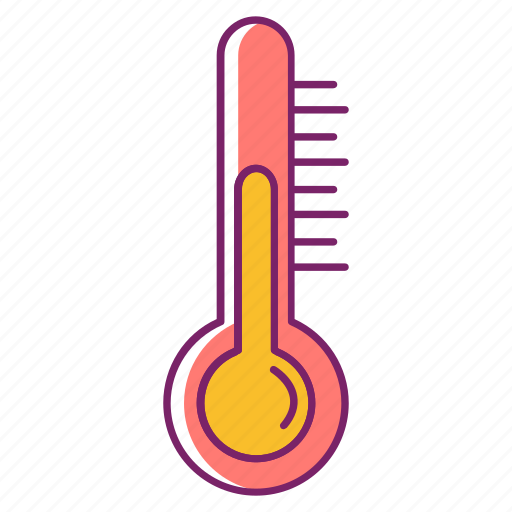 Check temperature, cold, high, normal, summers, thermometer, winters icon - Download on Iconfinder