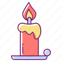 birthdays, candles, decorations, fire, good smell, light