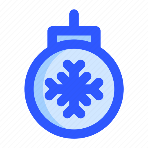 Christmas, cold, decoration, weather, winter icon - Download on Iconfinder