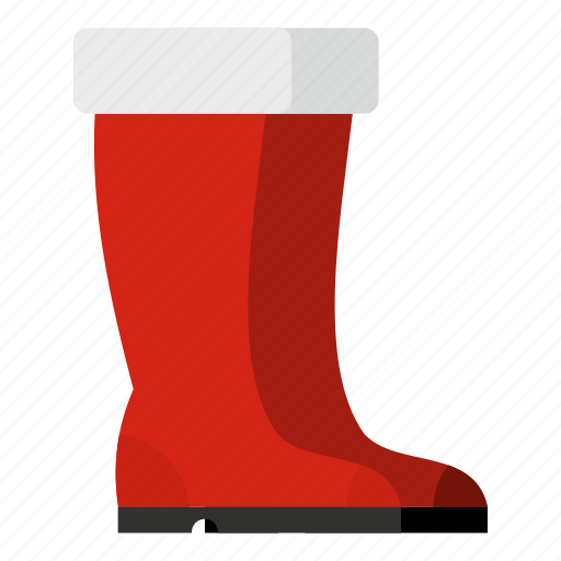 Boots, equipment, foot, footwear, rubber, winter, work icon - Download on Iconfinder