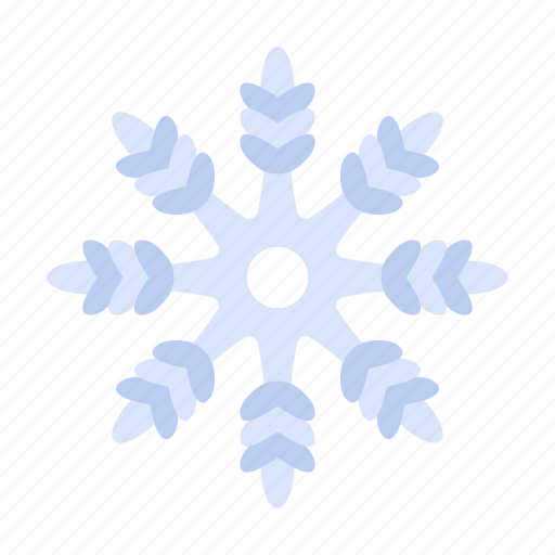 Cold, snow, winter, snowflake icon - Download on Iconfinder
