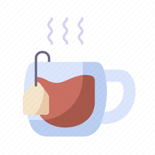 Cup, hot drink, herbal, tea icon - Download on Iconfinder