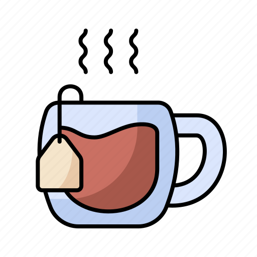 Hot drink, cup, herbal, tea icon - Download on Iconfinder