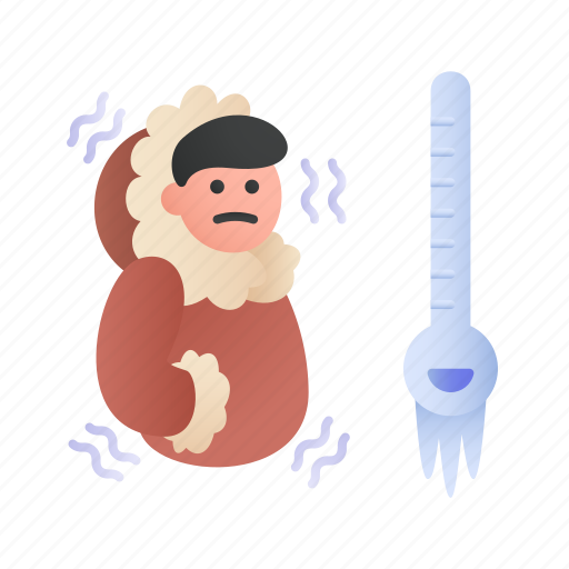 Coat, winter, cold, weather, temperature icon - Download on Iconfinder