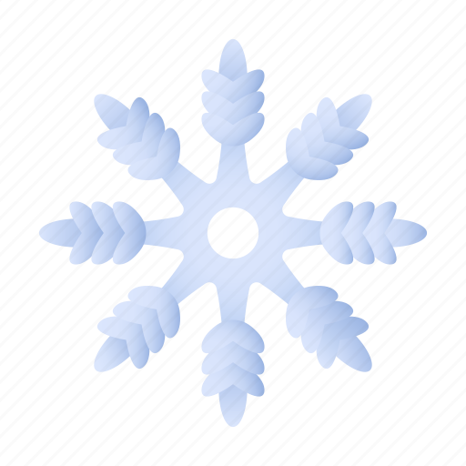 Snow, winter, cold, snowflake icon - Download on Iconfinder