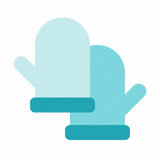 Mittens, gloves, clothing, cold, winter icon - Download on Iconfinder