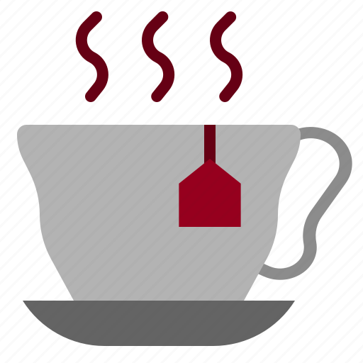 Hotdrink, tea, mug, cup, teacup icon - Download on Iconfinder