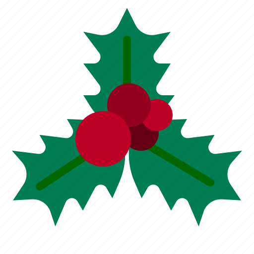 Mistletoe, christmas, ornament, decoration, nature icon - Download on Iconfinder