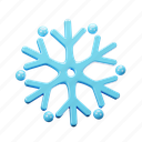 snowflake, winter, xmas, christmas, snow, ice, cold, weather 