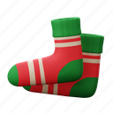 socks, winter, christmas, xmas, clothing 