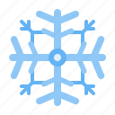 snowflake, flake, snow flake, winter
