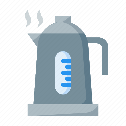 Teapot, kettle, hot, drink icon - Download on Iconfinder