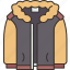 jacket, winter, clothing, fashion, warm 
