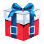 christmas gift, gift box, present box, gift hamper, surprise box 