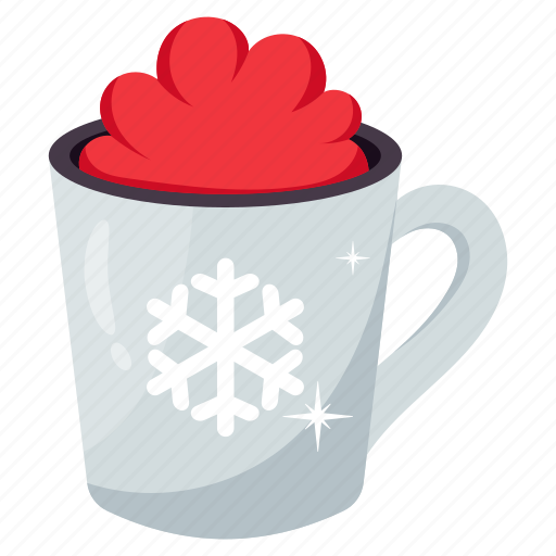 Cup, chocolate, mug, sweet icon - Download on Iconfinder