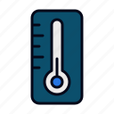 cold, thermometer, temperature, winter, weather, snow, climate, thermometers, low