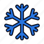 snow, snowflake, ice, christmas, snowflakes, cold, winter, frost, weather 