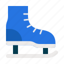 ice, skating, shoes, sports, sport, equipment, adventure, boot, olympic