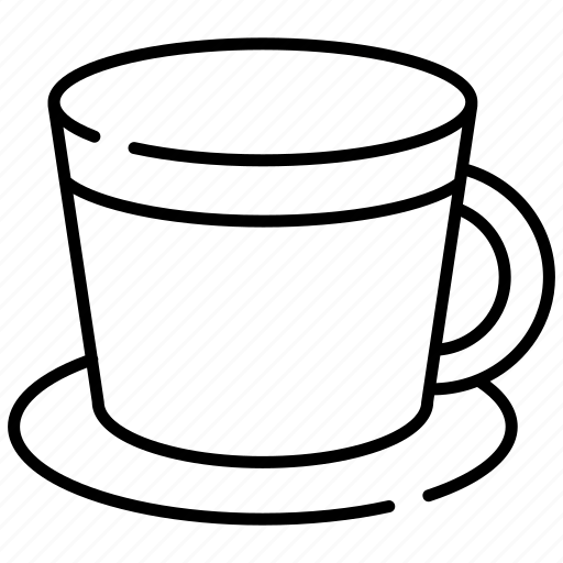 Cup, mug, coffee, drink, tea, beverage icon - Download on Iconfinder