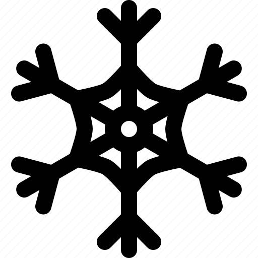 Snowflake, snow, pattern, season, cold, texture, element icon - Download on Iconfinder