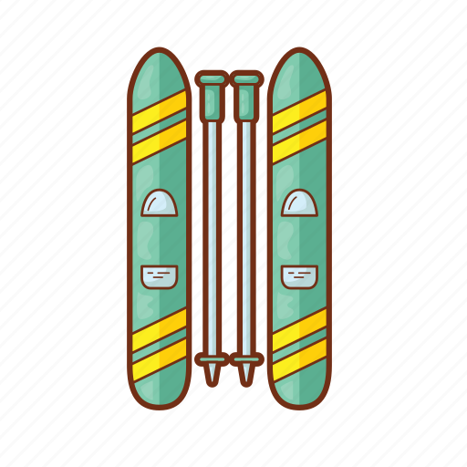 Winter, snowboard, snowboarder, snowboarding, ice skating icon - Download on Iconfinder
