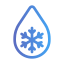 ice, water drop, cold, liquid, freeze 