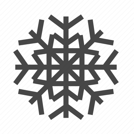 Christmas, snowflake, winter icon - Download on Iconfinder