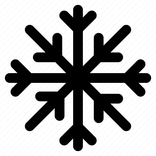Christmas, cold, decoration, snowflake, winter, xmas icon - Download on Iconfinder