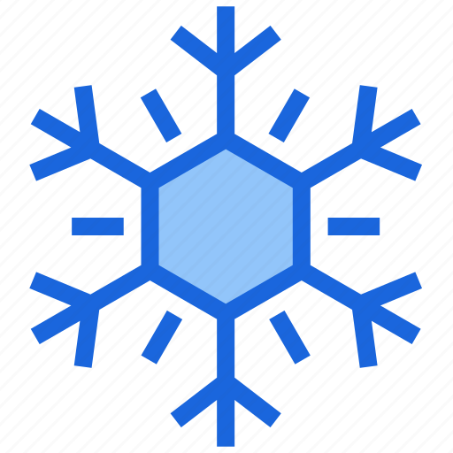 Cold, holiday, snow, snowflake, winter icon - Download on Iconfinder